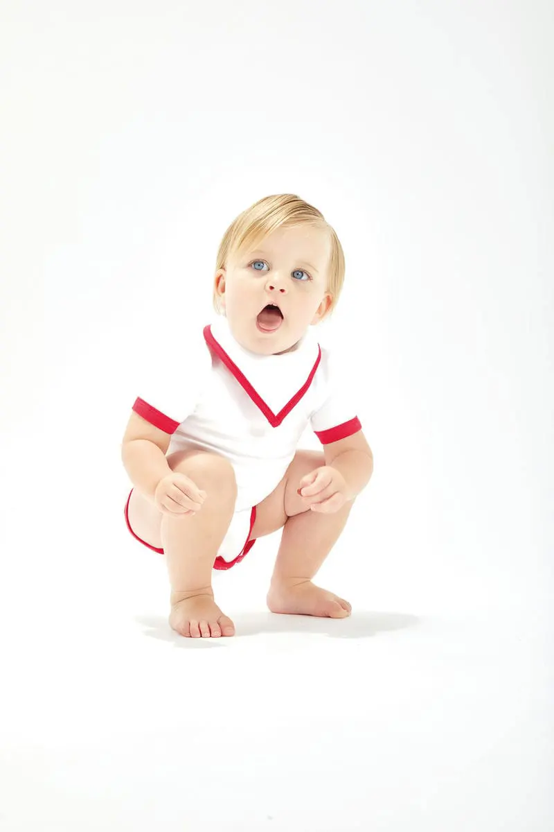 Babybugz Bandana Bib