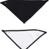 Organic White/Black