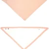 White/Powder Pink