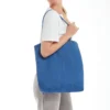 Babybugz Denim Tote Bag