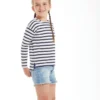 Babybugz Kids Breton Tee