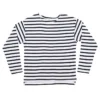White/Navy