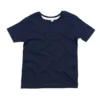 Nautical Navy/Natural