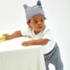 Babybugz Little Hat With Ears