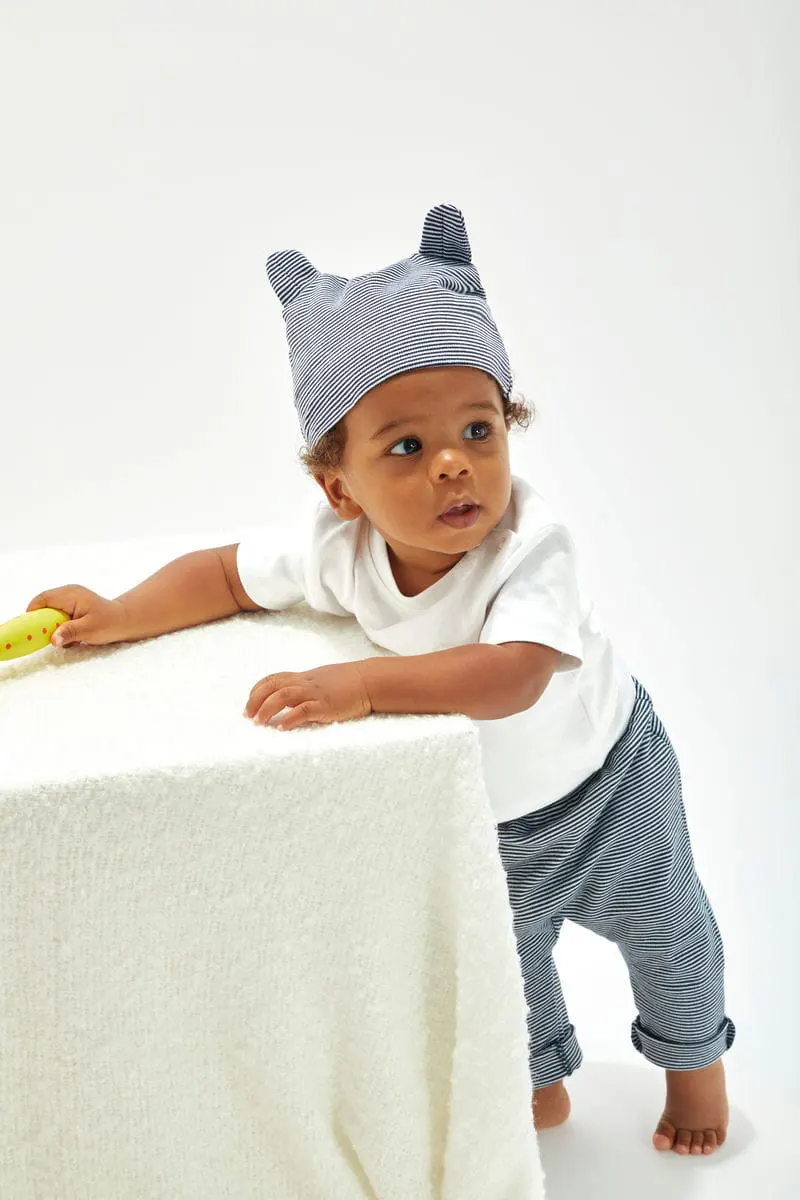 Babybugz Little Hat With Ears