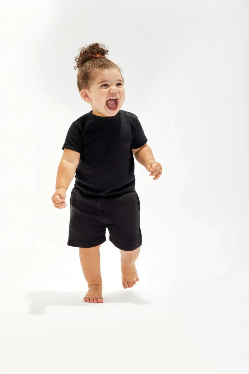 Babybugz Made In Africa Baby Tee