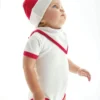 Babybugz Reversible Slouch Hat
