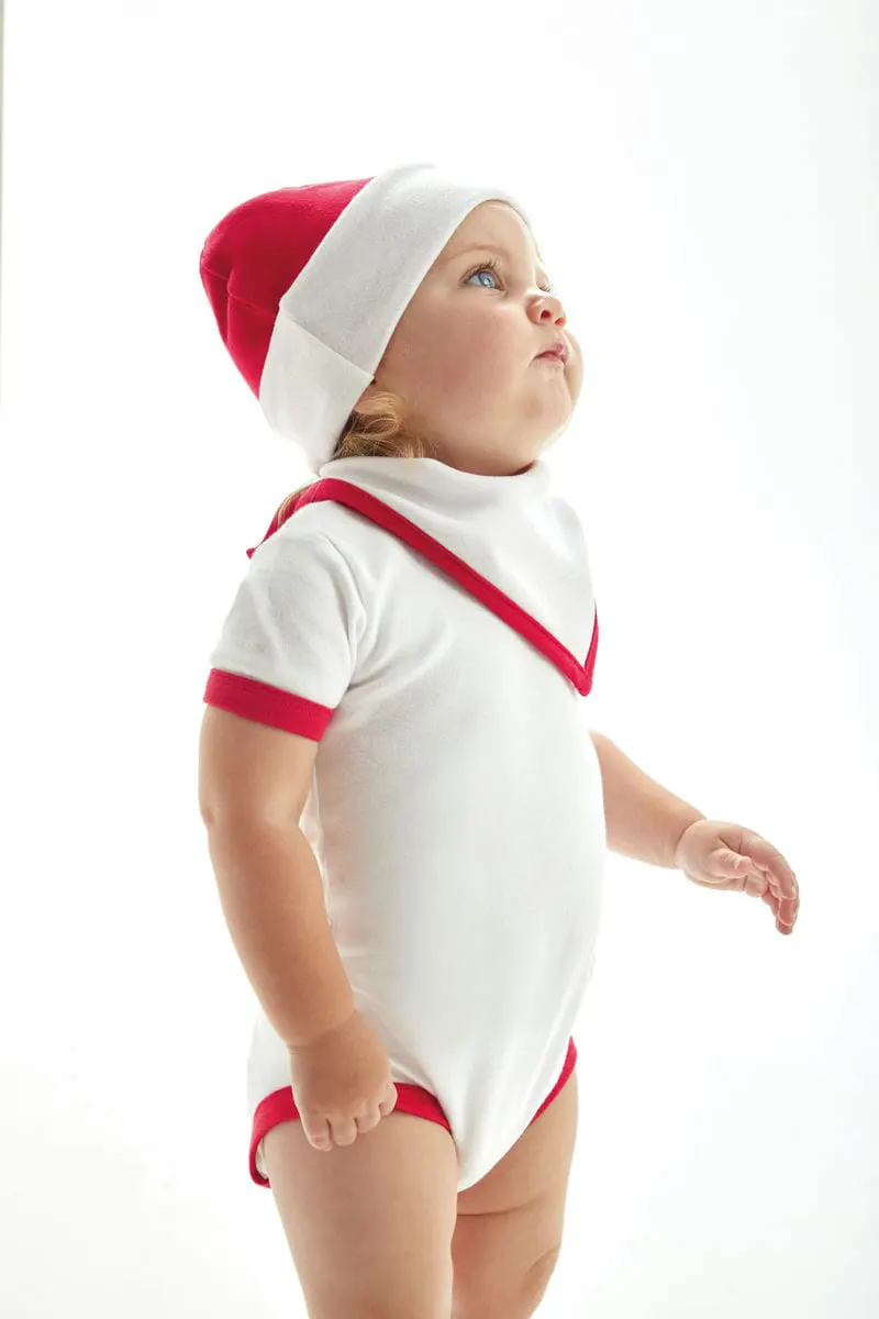 Babybugz Reversible Slouch Hat