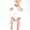 Babybugz Ringer Bodysuit