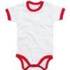 White/Red