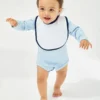Babybugz Single Layer Bib