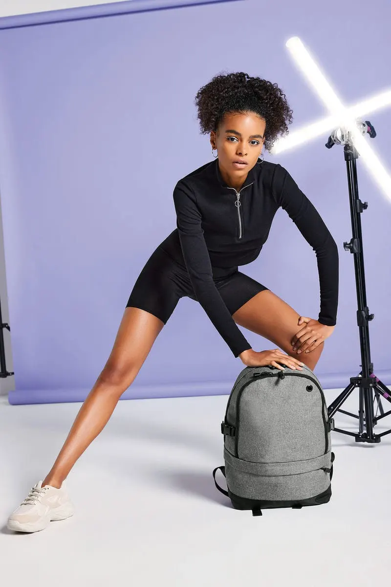 Bagbase Athleisure Pro Backpack