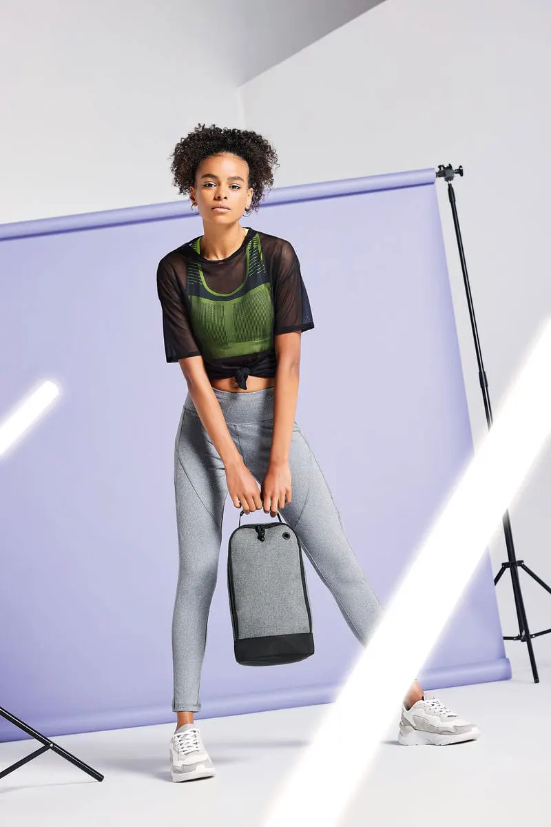 Bagbase Athleisure Sports Shoe And Accessory Bag