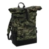 Jungle Camo/Black