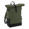 Olive Green/Black