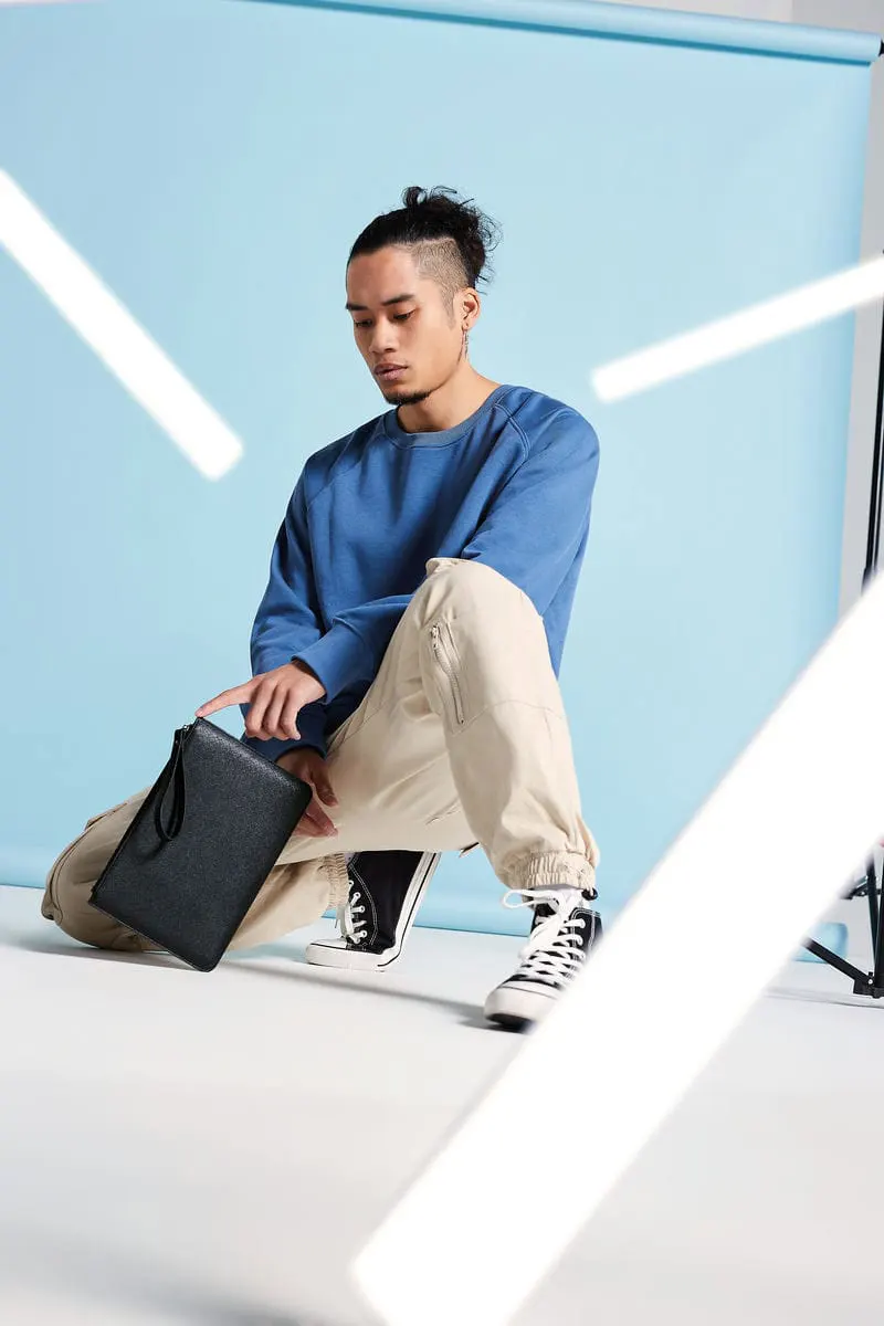 Bagbase Boutique Accessory Pouch