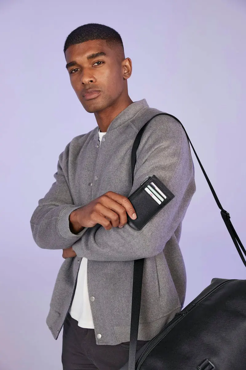 Bagbase Boutique Card Holder