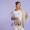 Bagbase Boutique Clear Window Travel Case