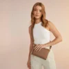 Bagbase Boutique Soft Cross Body Bag