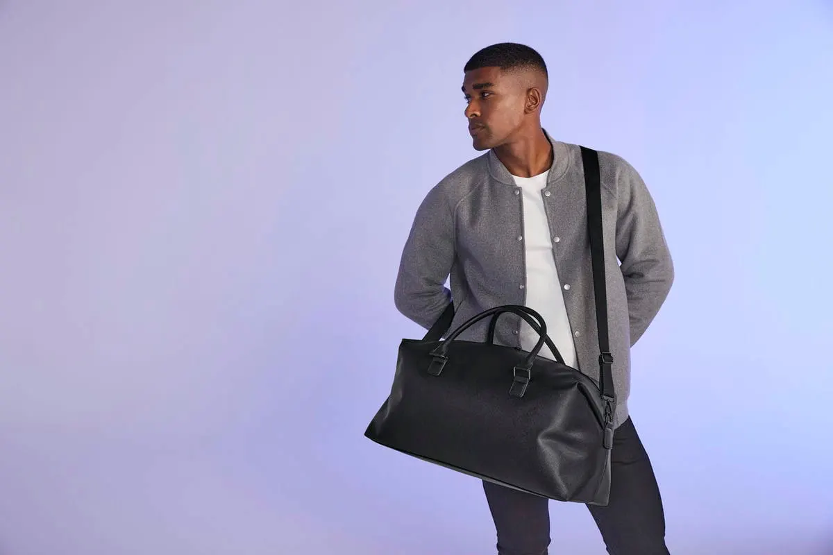 Bagbase Boutique Weekender