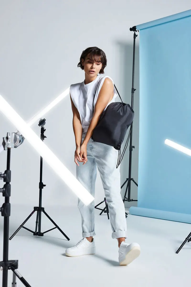 Bagbase Budget Gymsac