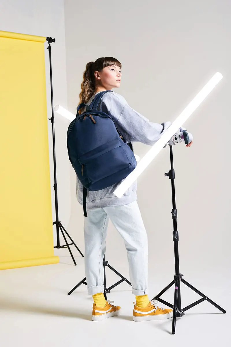 Bagbase Campus Laptop Backpack