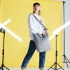 Bagbase Canvas Day Bag