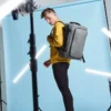 Bagbase Escape Carry On Backpack