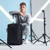 Bagbase Escape Carry On Wheelie