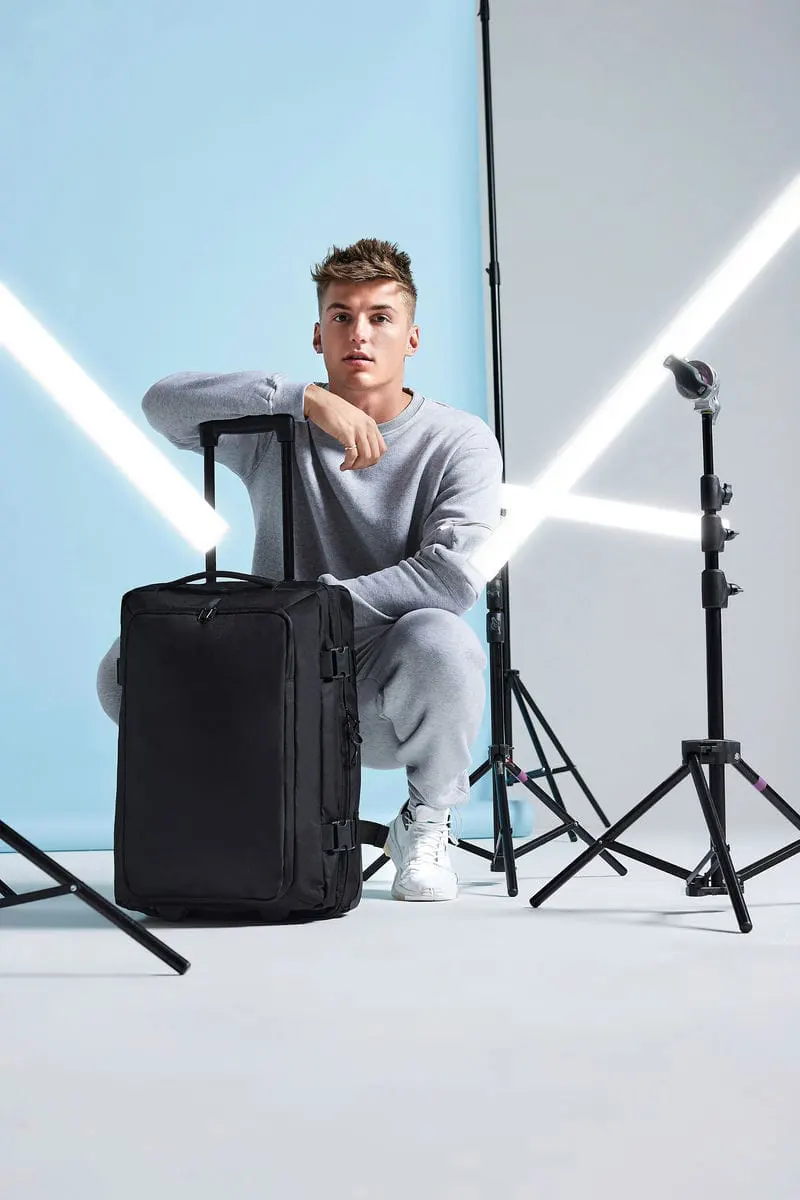 Bagbase Escape Carry On Wheelie