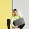 Bagbase Essential 15" Laptop Case