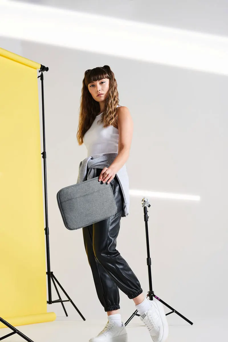 Bagbase Essential Tech Organiser