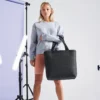 Bagbase Felt Shopper