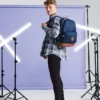 Bagbase Heritage Backpack