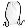 White/Black