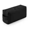 Bagbase Matte Pu Shoe And Accessory Bag