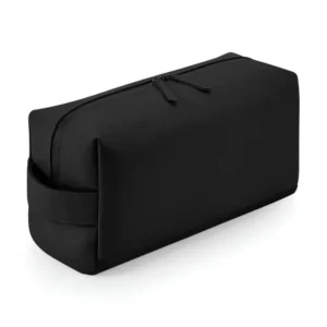 Bagbase Matte Pu Shoe And Accessory Bag