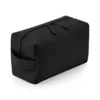Bagbase Matte Pu Toiletry And Accessory Case