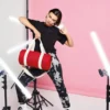 Bagbase Mini Barrel Bag