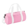 Classic Pink/White