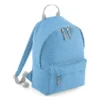 Sky Blue/Light Grey
