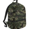 Jungle Camo