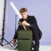Bagbase Molle Hook And Loop Patch