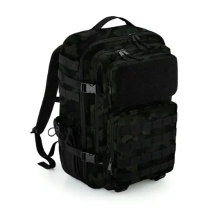 Bagbase Molle Tactical 35L Backpack