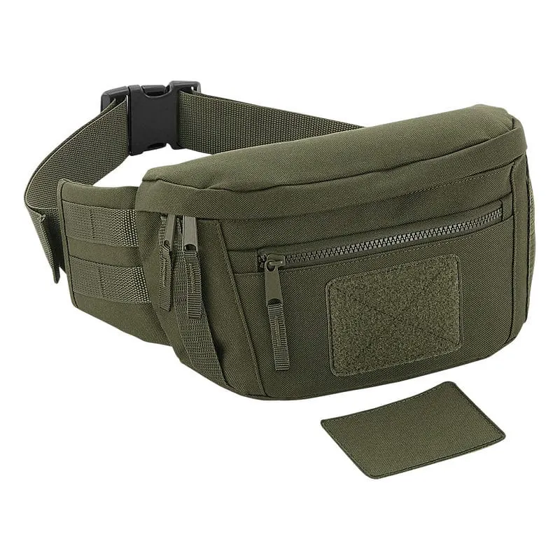 Bagbase Molle Utility Waistpack