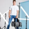 Bagbase Original Barrel Bag