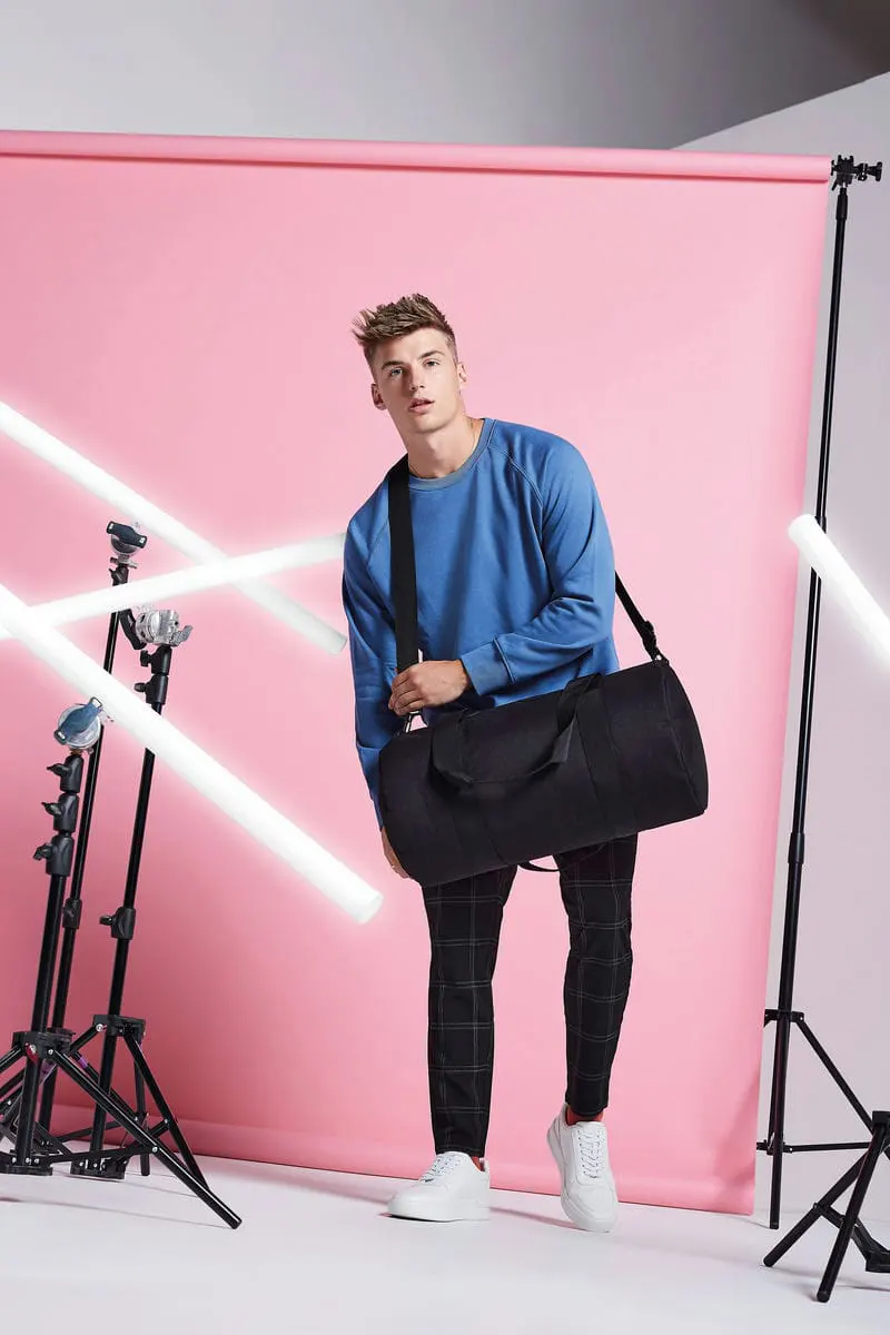 Bagbase Original Barrel Bag Xl