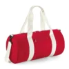 Classic Red/Off White