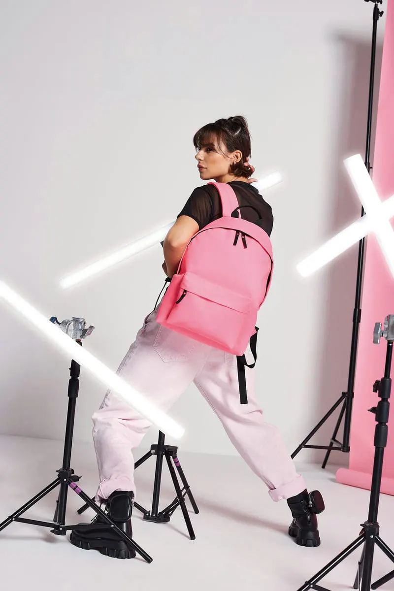Bagbase Original Fashion Backpack