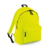 Fluorescent Yellow